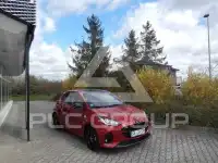 2024 Mazda 2