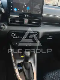 2024 Mazda 2 (Demio)
