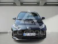 2024 Mazda 2