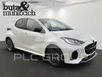 2024 Mazda 2 (Demio)