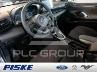 2024 Mazda 2
