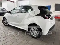2024 Mazda 2 (Demio)