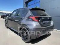 2024 Mazda 2