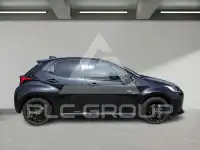 2024 Mazda 2