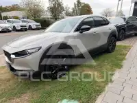 2024 Mazda CX-3