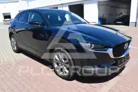 2024 Mazda CX-3