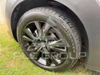 2024 Mazda CX-3