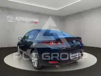 2024 Mazda 3