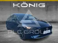 2024 Mazda 3