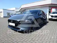 2024 Mazda 3