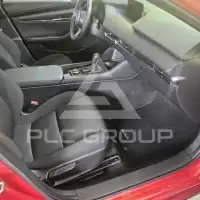 2024 Mazda 3