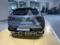 2024 Mazda 3