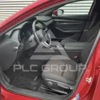 2024 Mazda 3