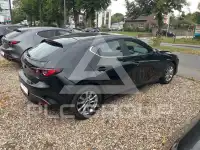 2024 Mazda 3