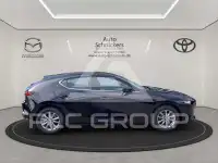 2024 Mazda 3