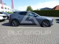 2024 Mazda 3