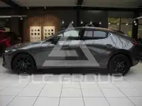 2024 Mazda 3