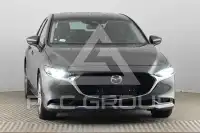 2024 Mazda 3