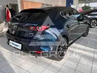 2024 Mazda 3