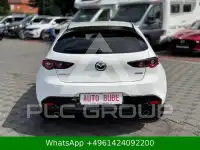 2024 Mazda 3