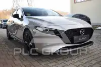 2024 Mazda 3