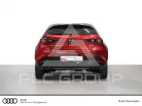 2024 Mazda 3