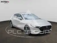 2024 Mazda 3