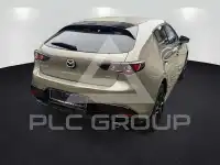 2024 Mazda 3
