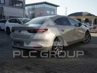 2024 Mazda 3