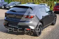 2024 Mazda 3
