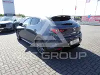 2024 Mazda 3