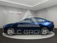 2024 Mazda 3