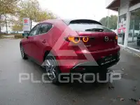 2024 Mazda 3