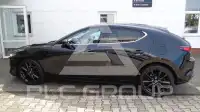 2024 Mazda 3