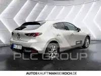 2024 Mazda 3
