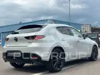 2024 Mazda 3