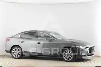 2024 Mazda 3
