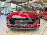 2024 Mazda 3