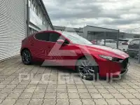 2024 Mazda 3