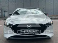 2024 Mazda 3