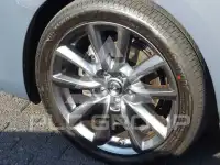2024 Mazda 3