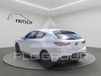 2024 Mazda 3