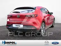 2024 Mazda 3
