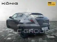 2024 Mazda 3