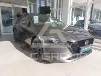 2024 Mazda 3