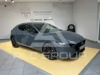 2024 Mazda 3