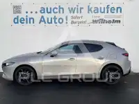 2024 Mazda 3