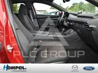 2024 Mazda 3