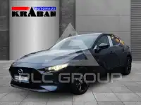 2024 Mazda 3