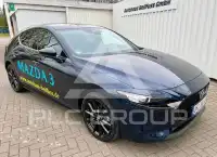 2024 Mazda 3